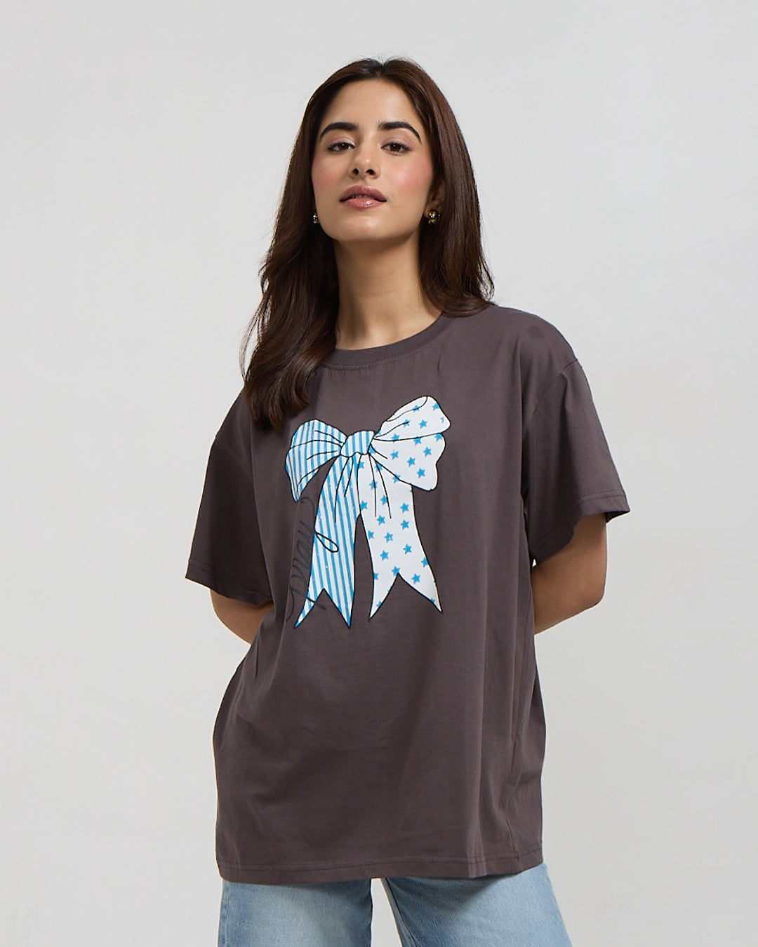 Pray Oversized T-shirt