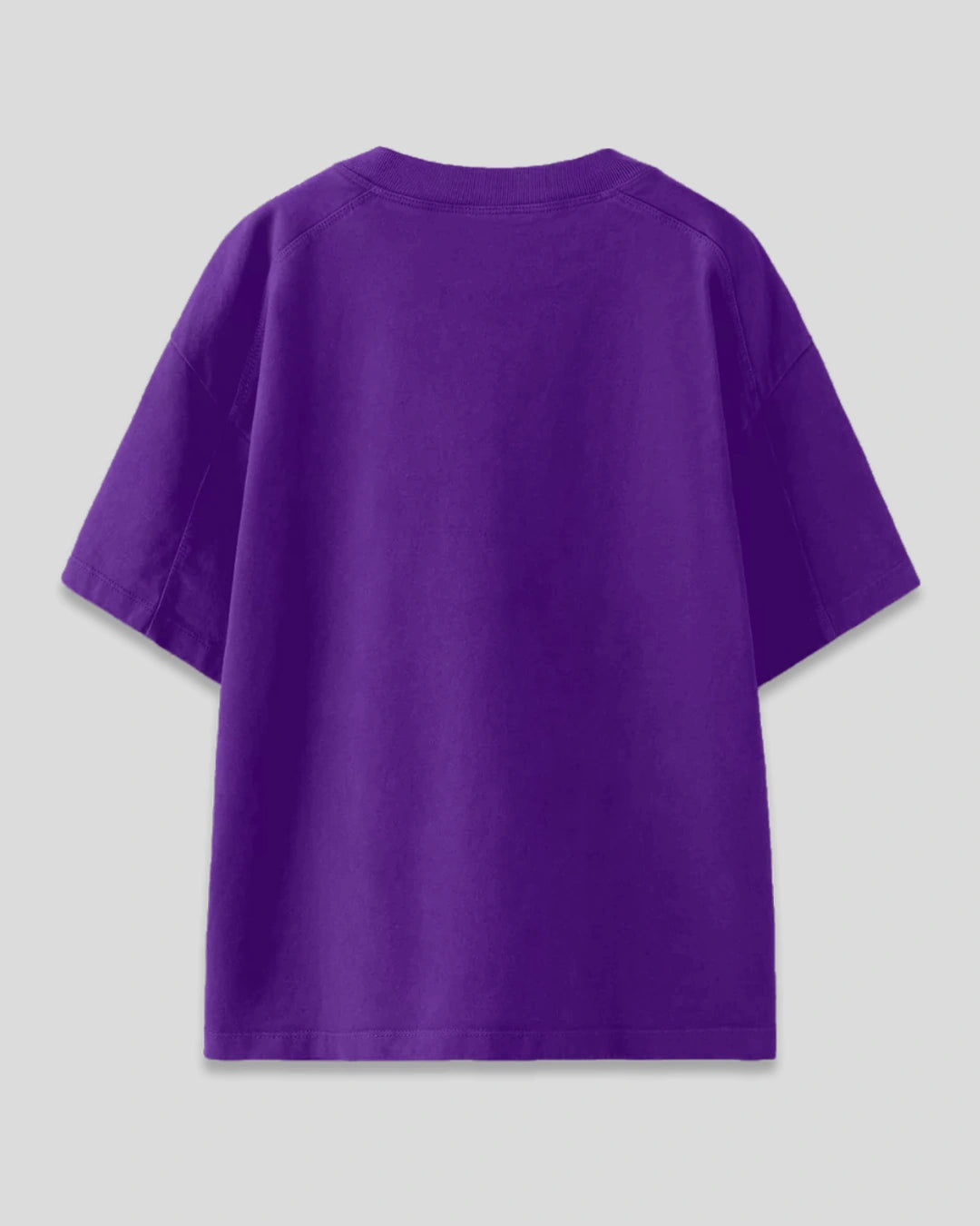 Ew People Oversized T-Shirt