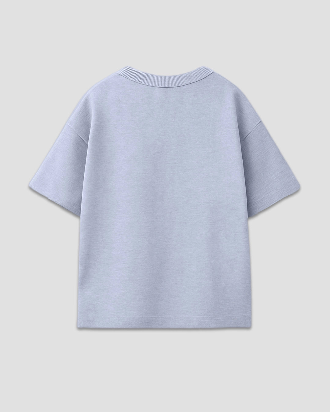 Queens Boxy Oversize T-Shirt