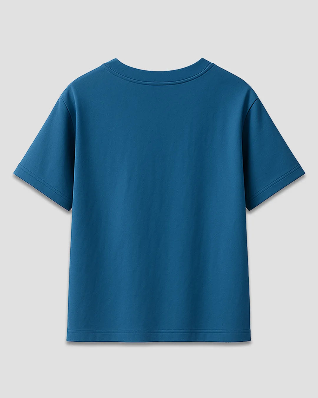 Snack Bunny V-Neck Oversized T-Shirt
