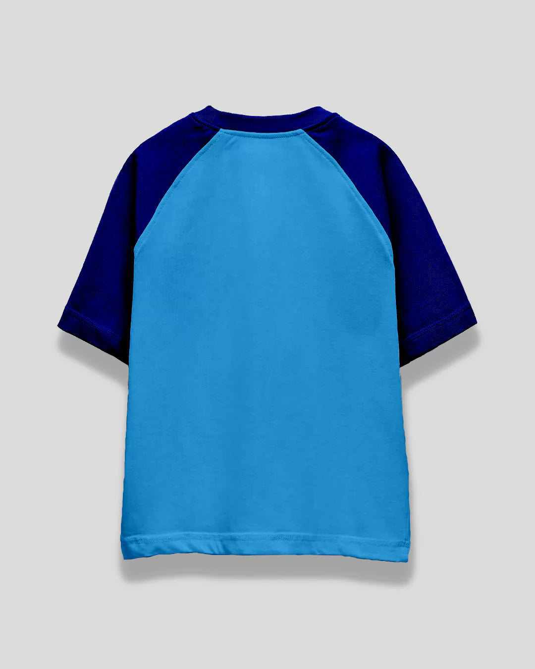 99 Raglan T-Shirt Blue