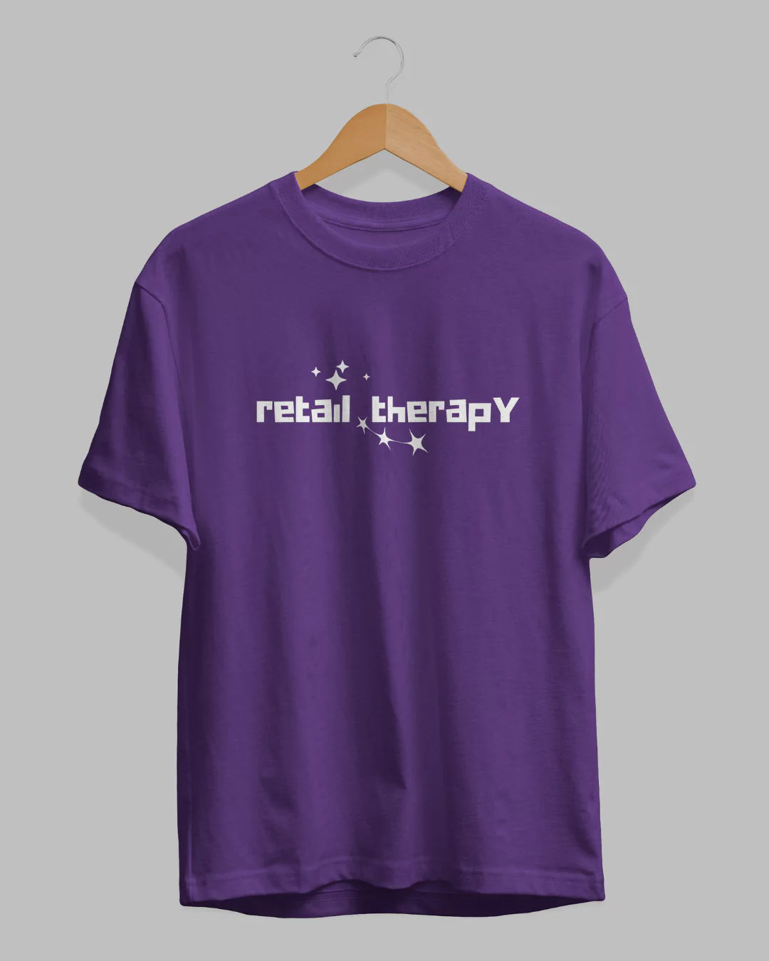 Retail Therapy T-Shirt