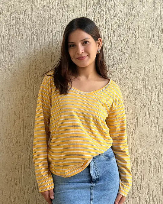 Tan Lines Scoop Neck T-Shirt Cotton Shorts Set for Women Online in India | Dky