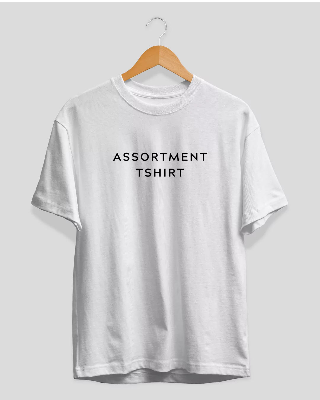 Assortment T-Shirt