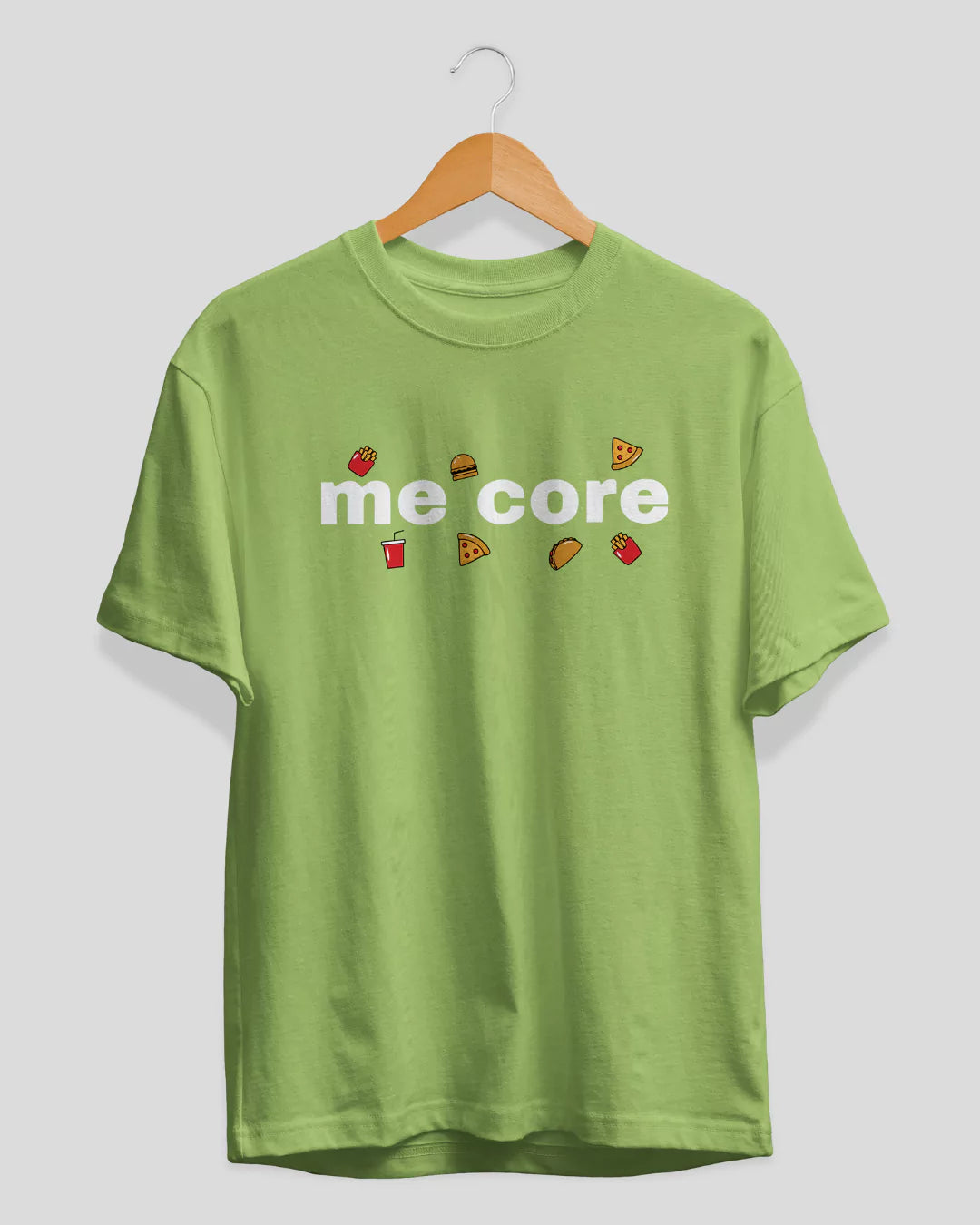 Me Core T-Shirt