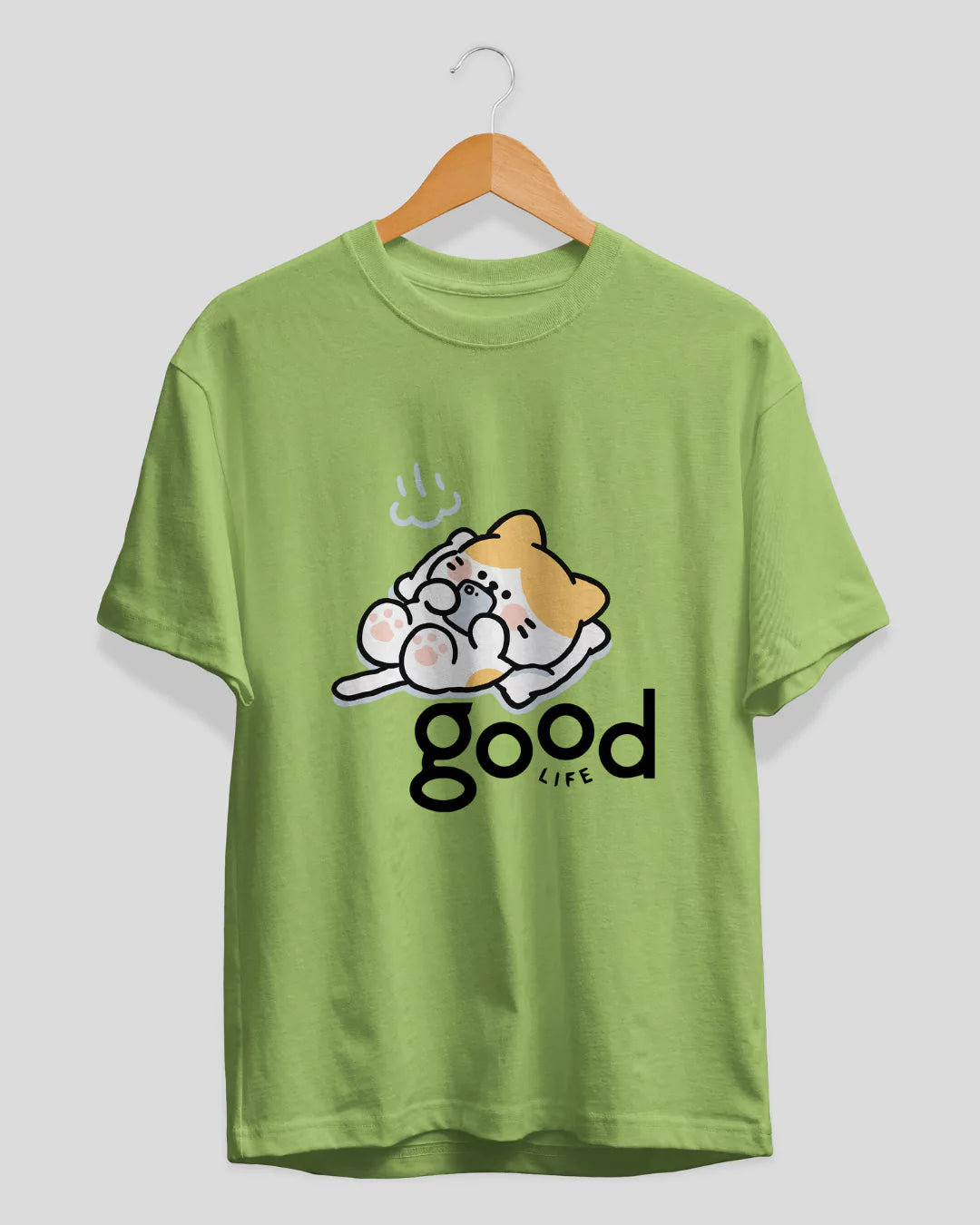 Good Life T-Shirt