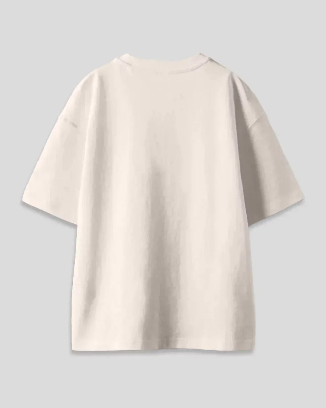 Weekending Oversized T-Shirt - Shop Printed T shirt for Women Online In India | LoveDky