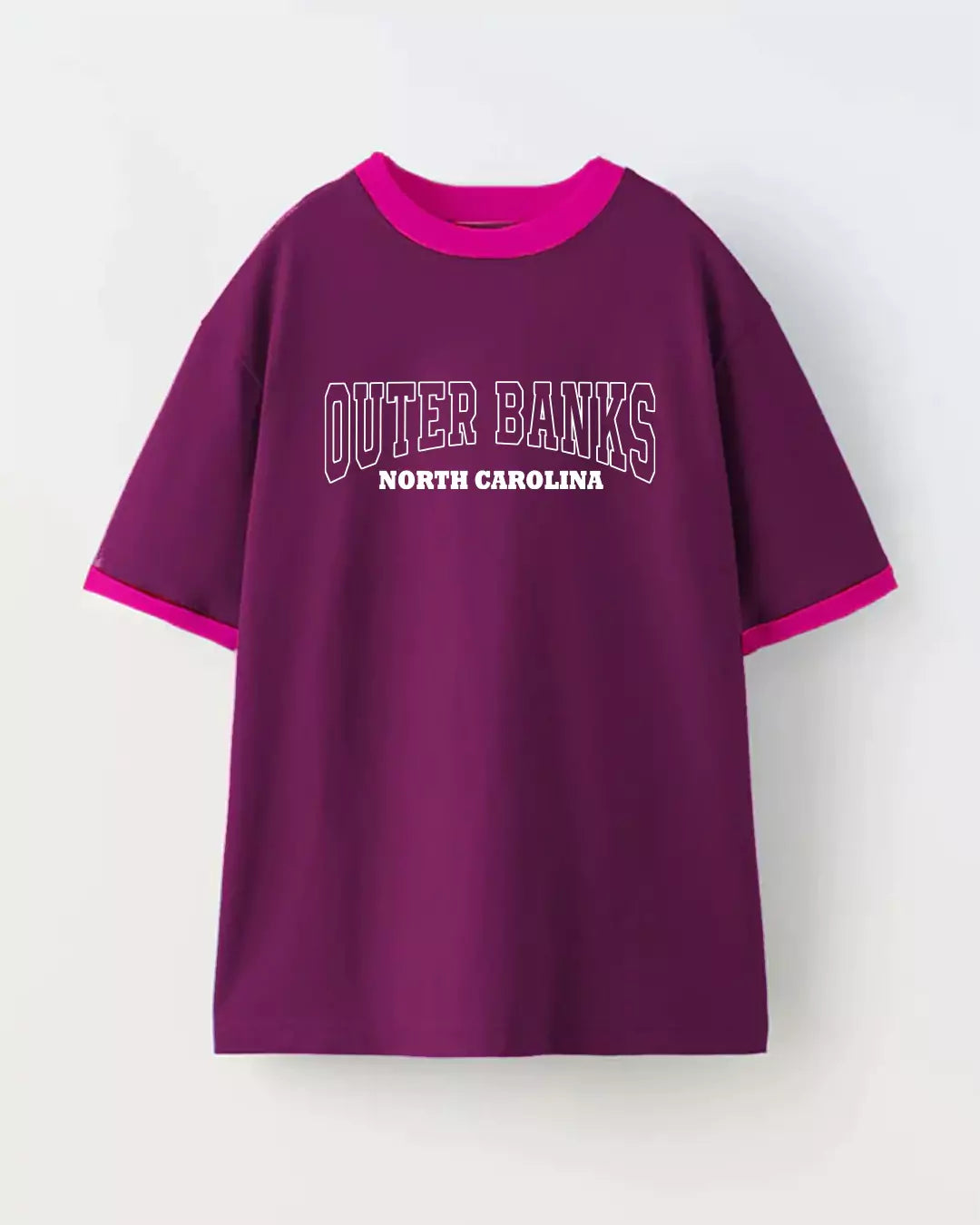 Mulberry Outer Banks Tap Out T-Shirt