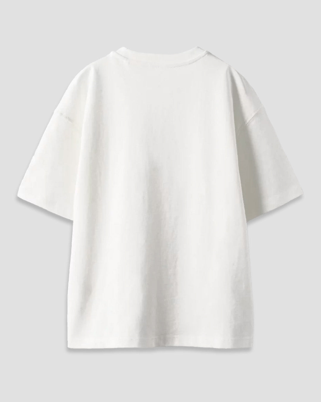 Self Care Oversized T-Shirt