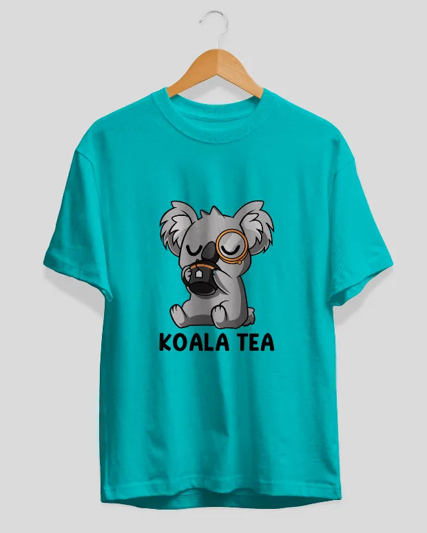 Koala Tea T-Shirt
