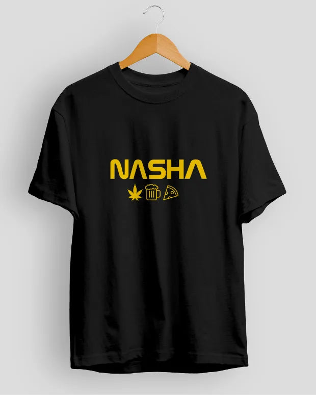 The Ultimate Nasha T-Shirt