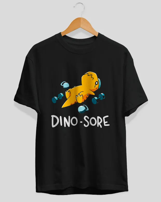 Dino Sore T-Shirt